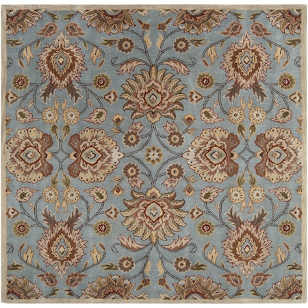 Caesar CAE-1052 Handmade Area Rug